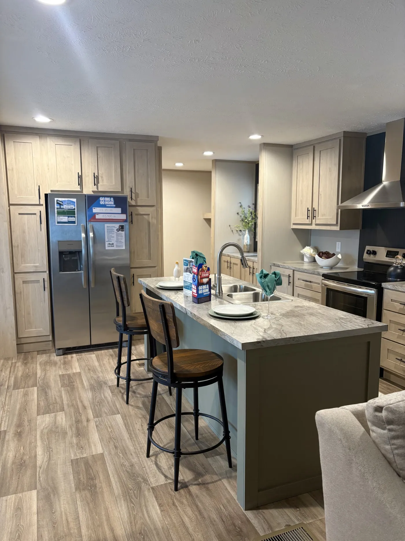 home image