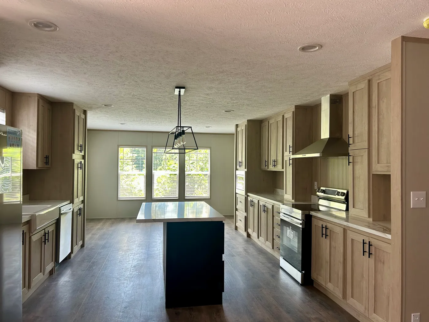 DIAMOND home image