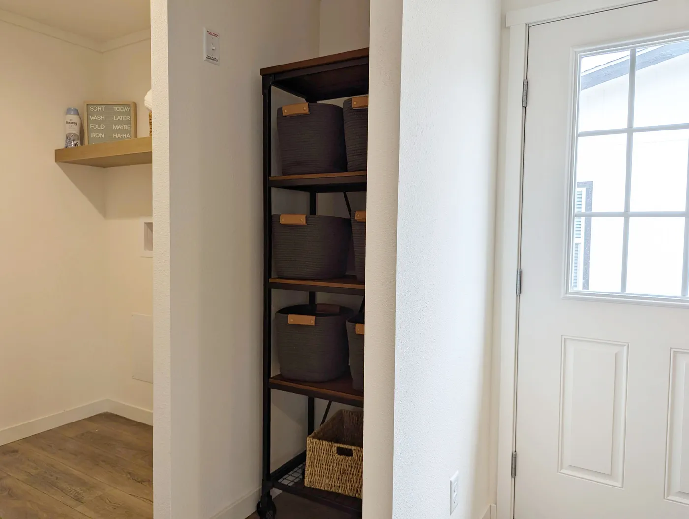 home image