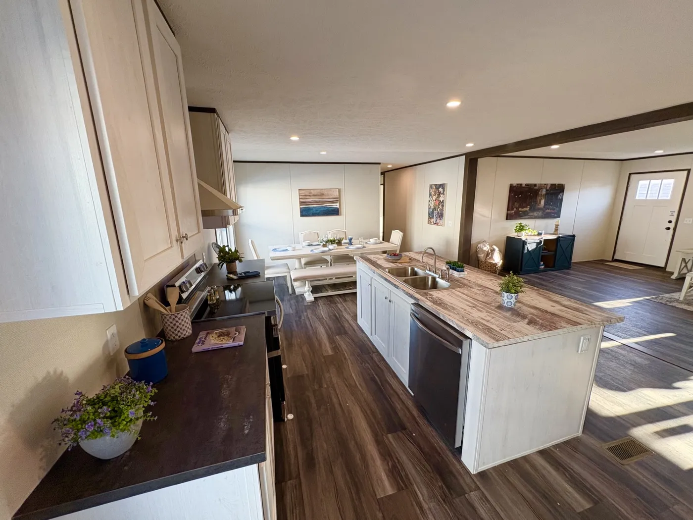 home image