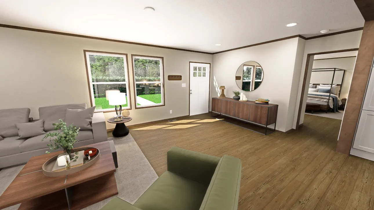 home image
