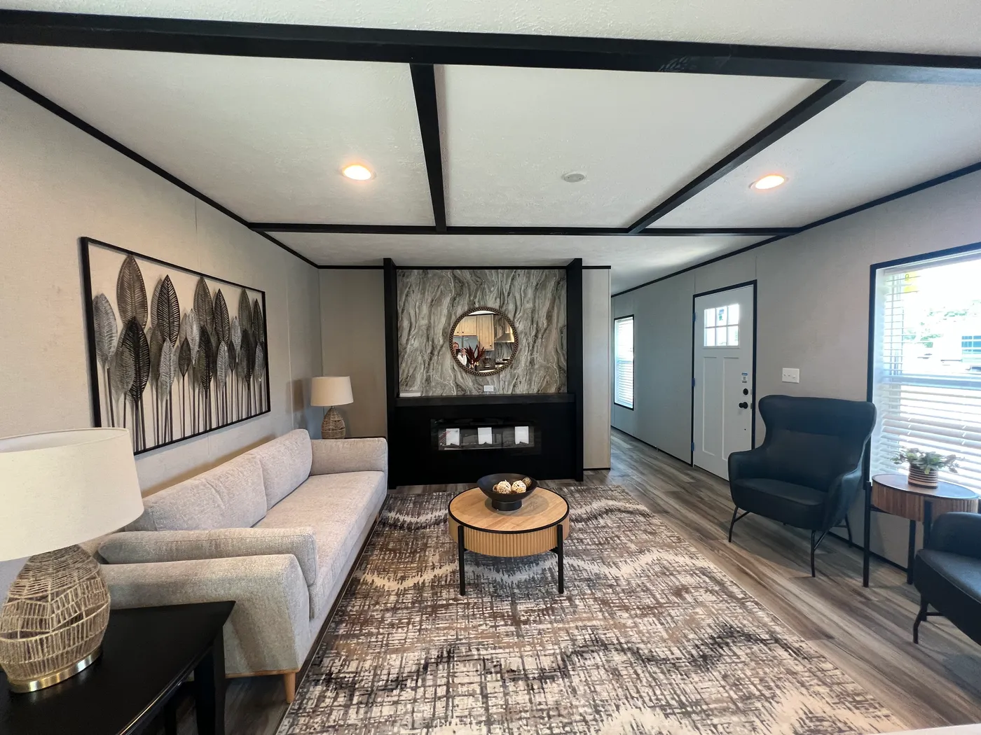 home image