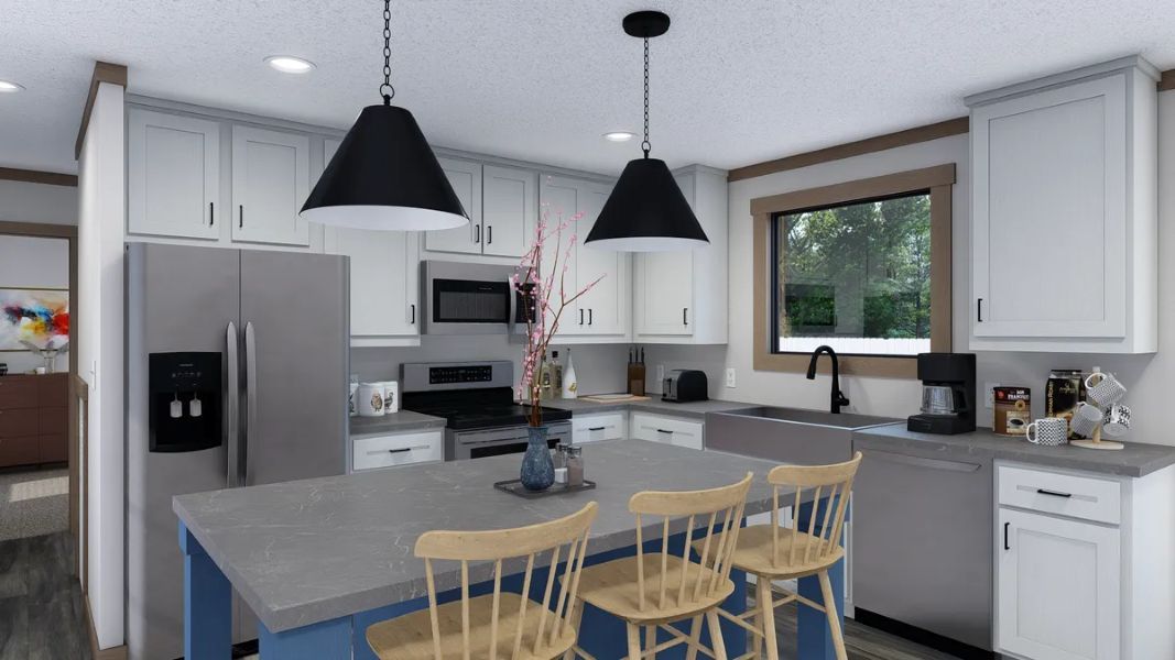 home image