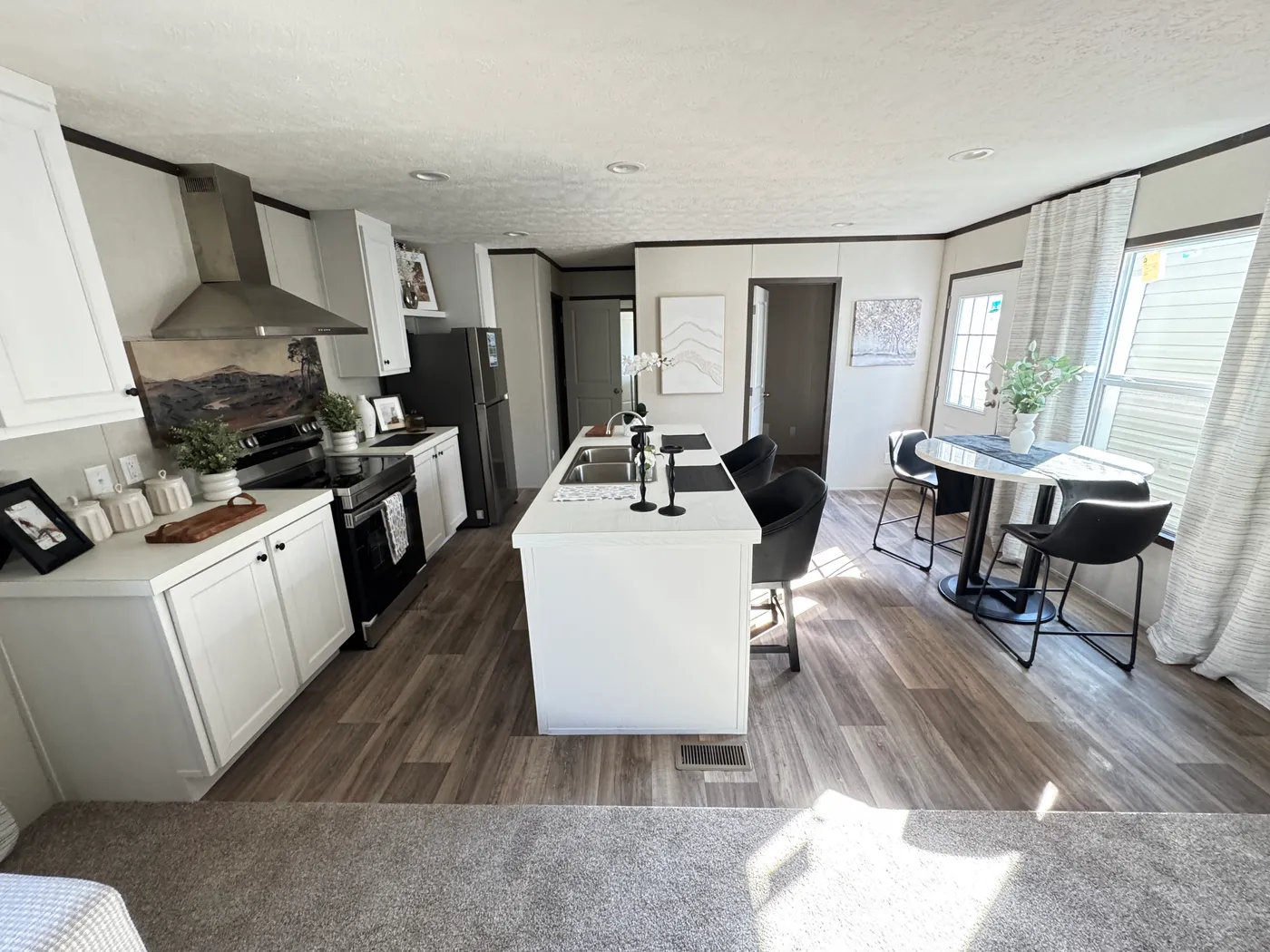 home image
