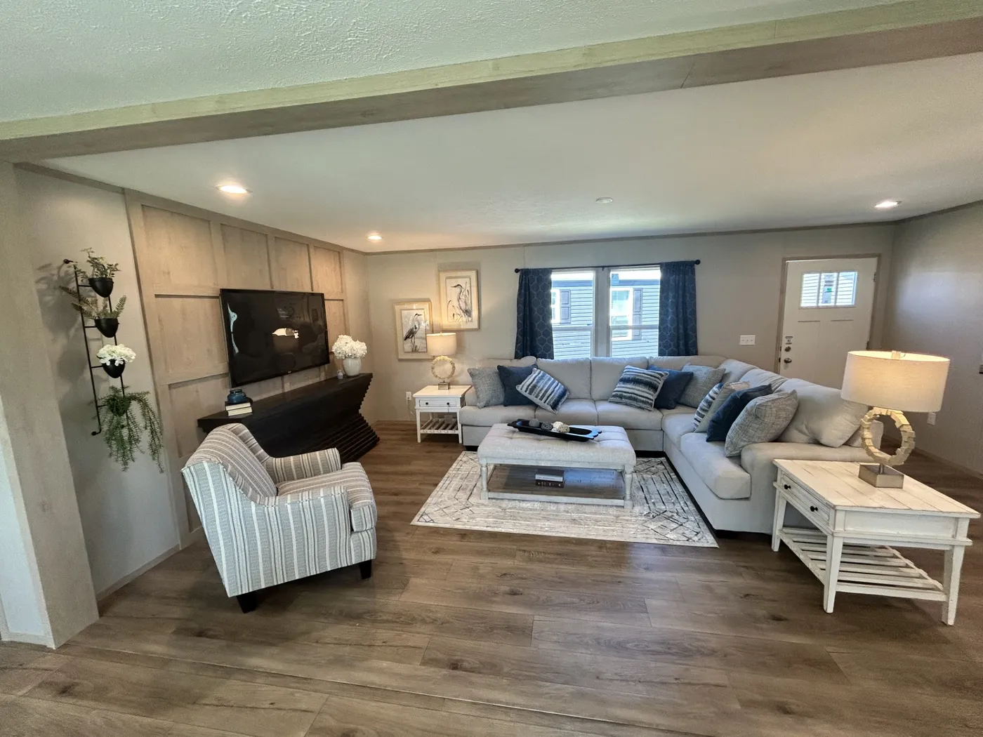 home image