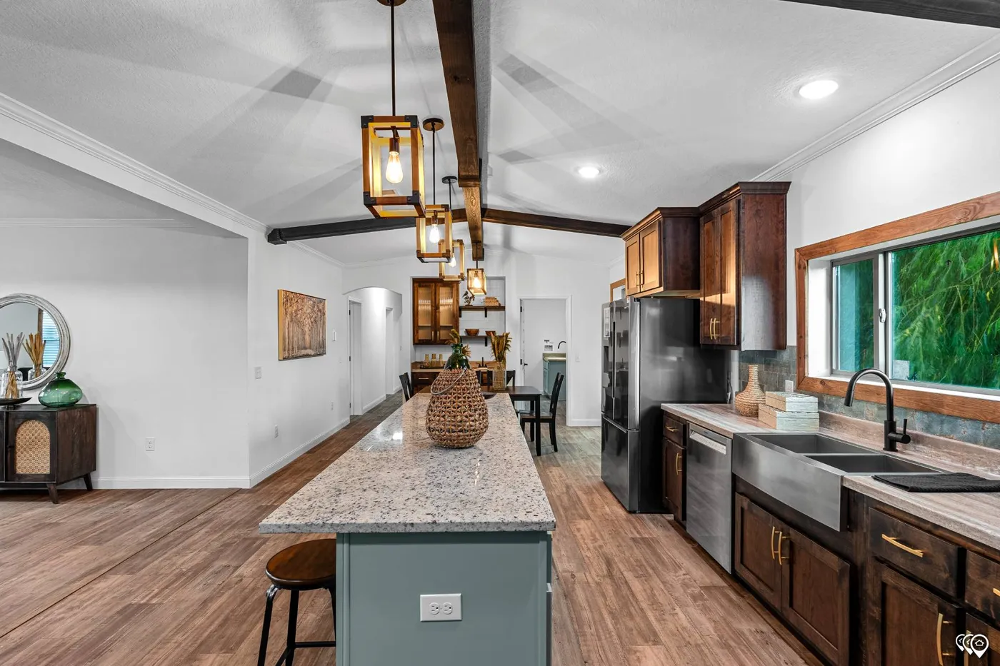 home image