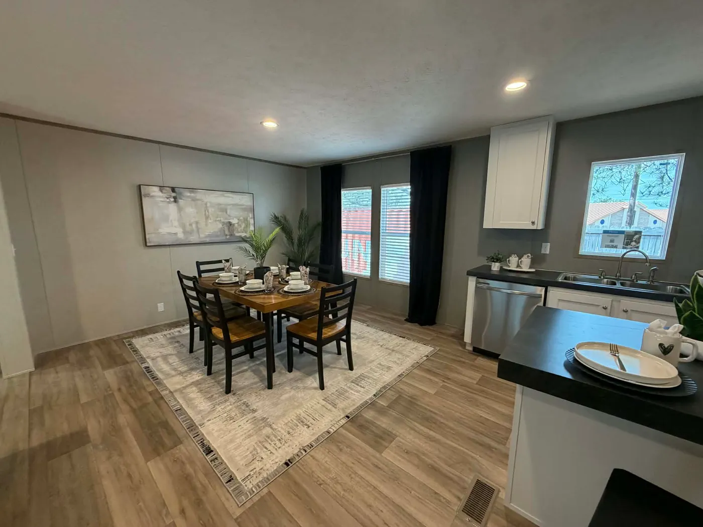 home image