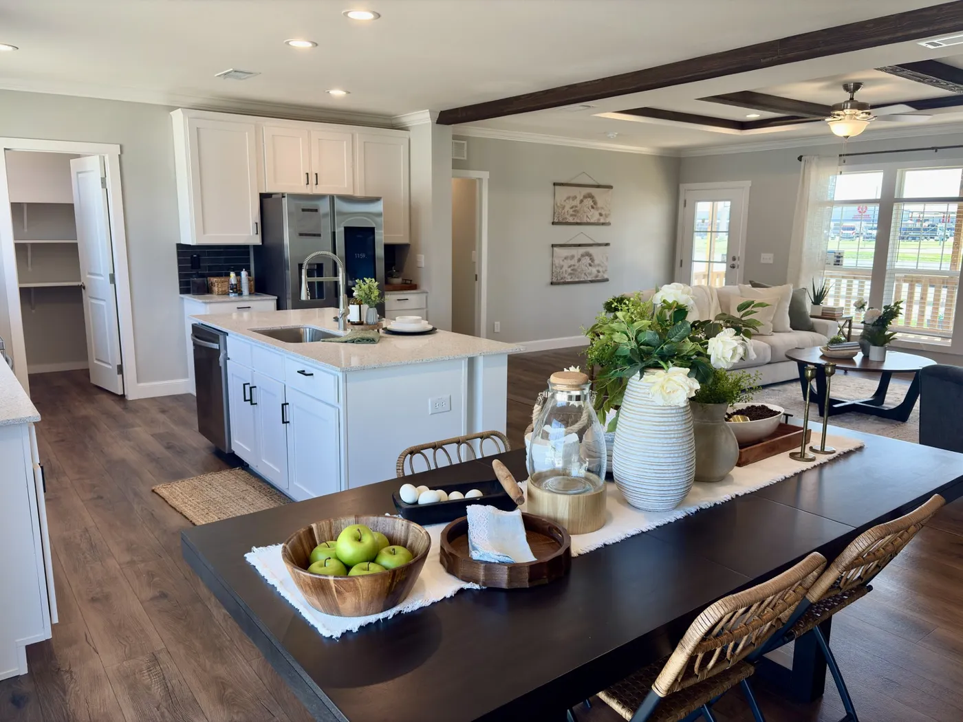 home image