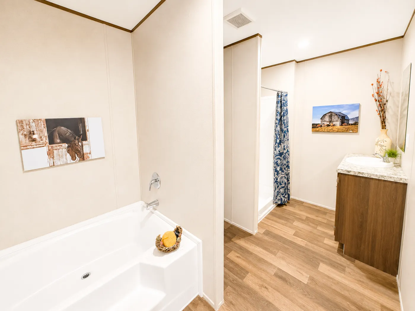 home image