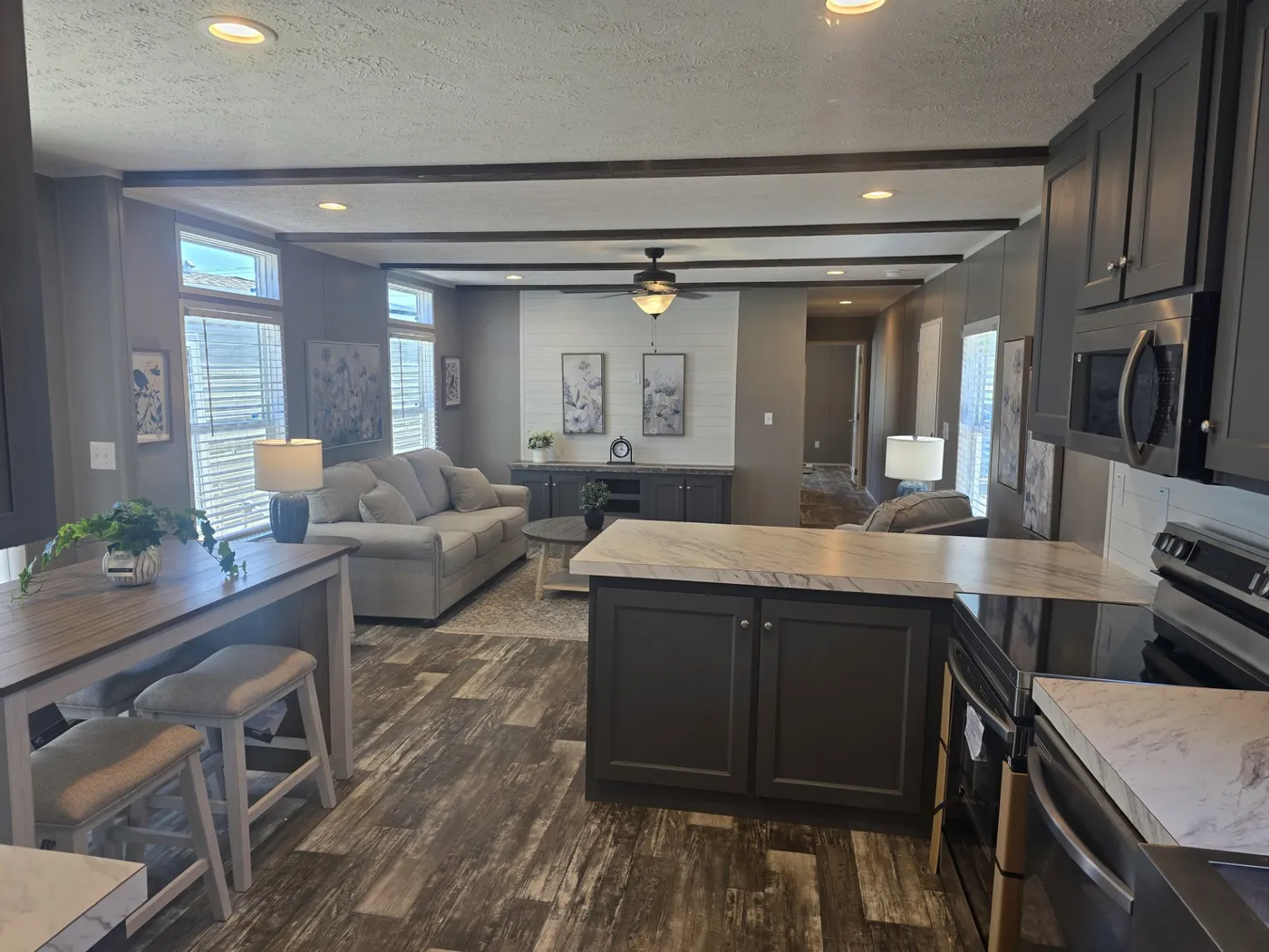 home image