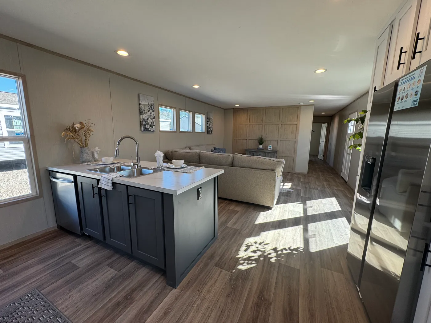 home image