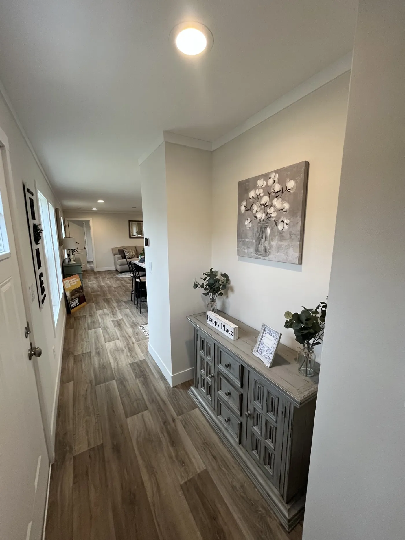 home image