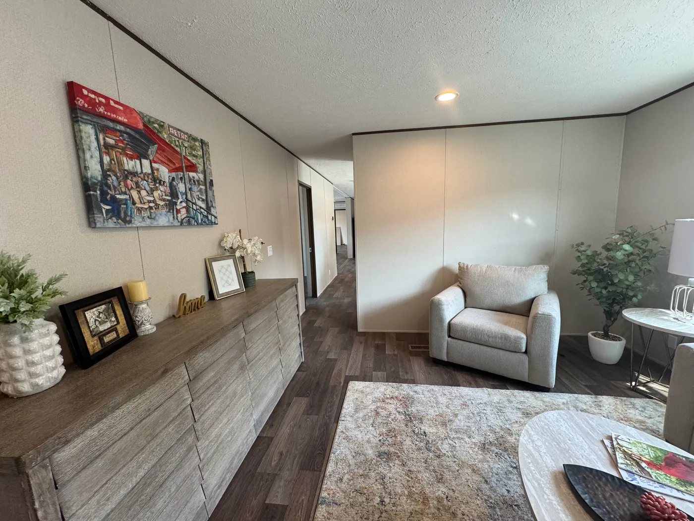 home image