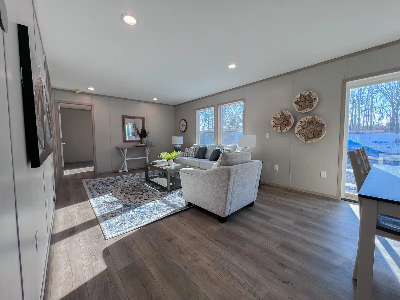 home image