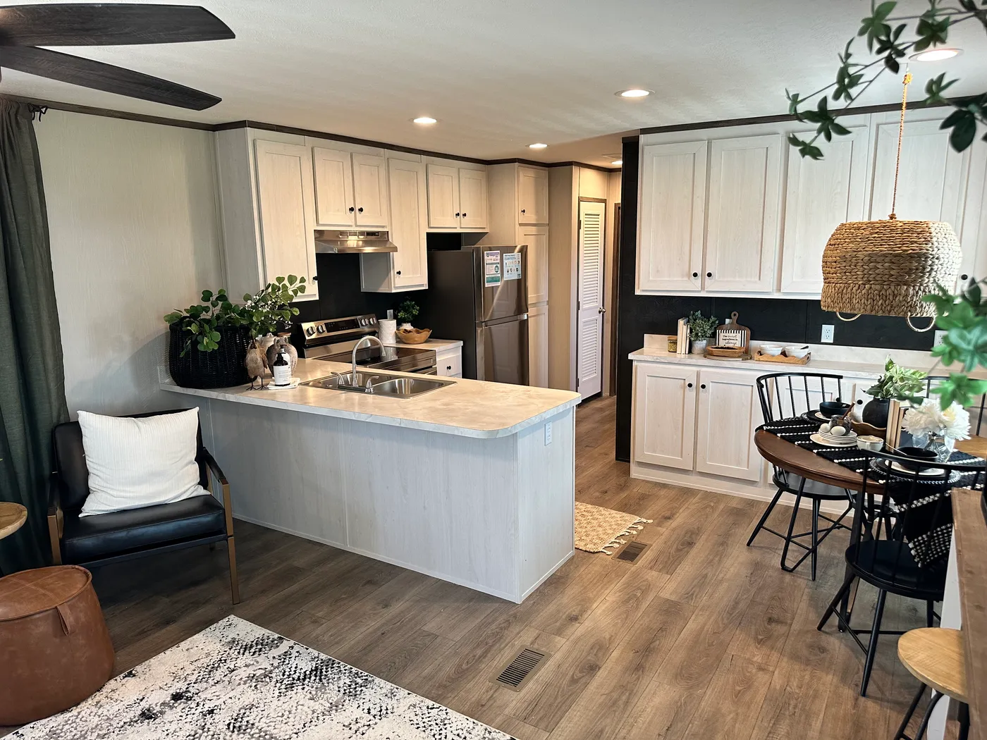 The Cottage home image