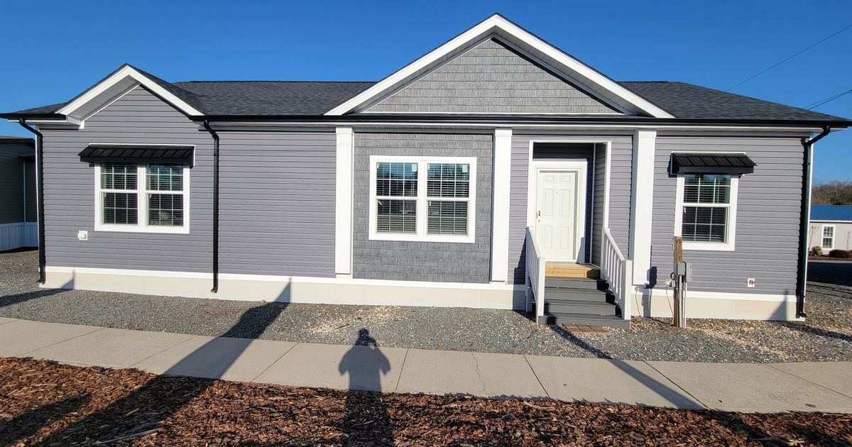 Home Details Oakwood Homes of Eden