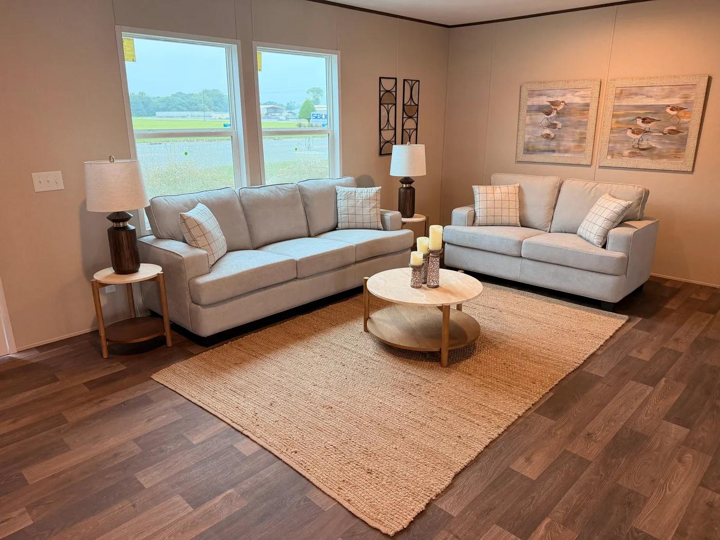 home image