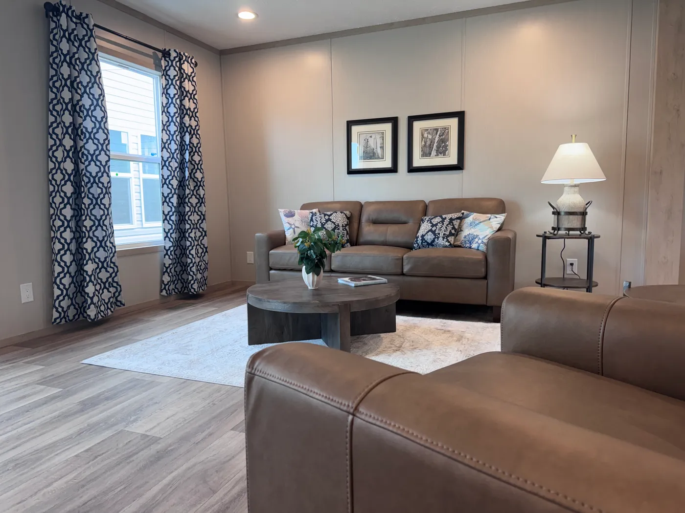 home image