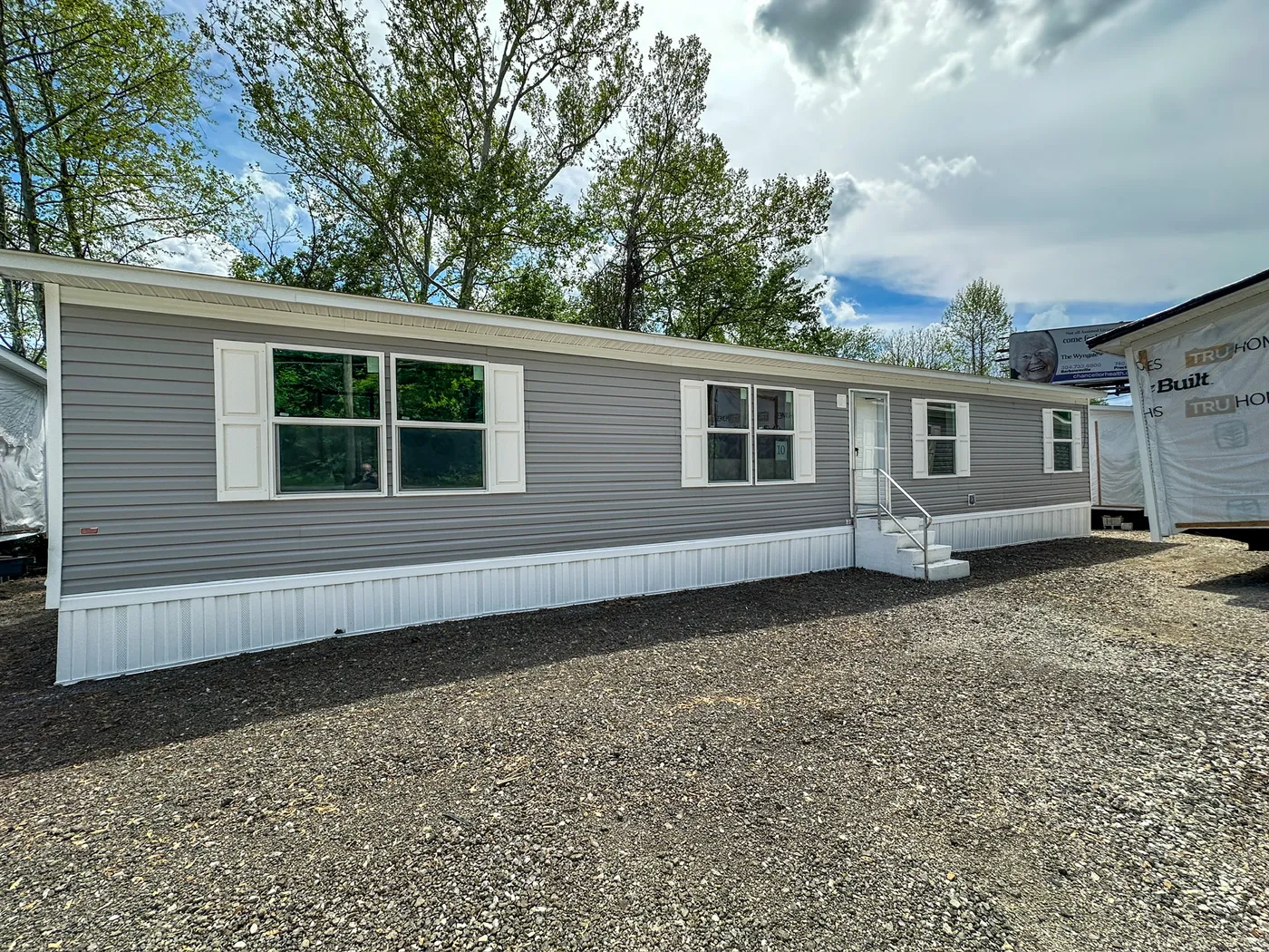 home image