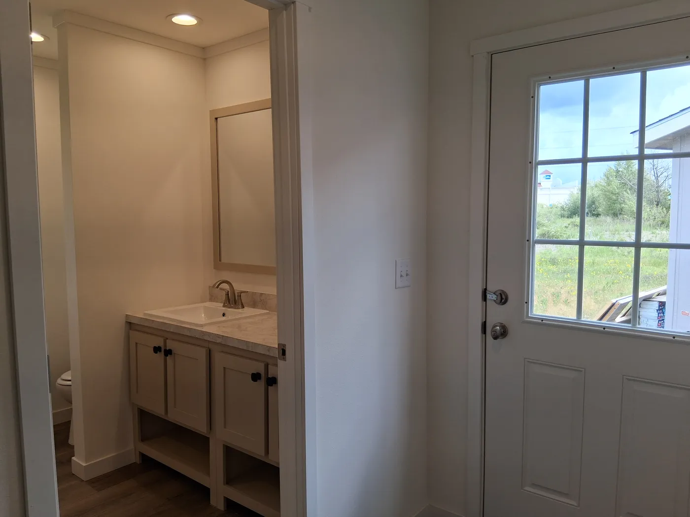 home image
