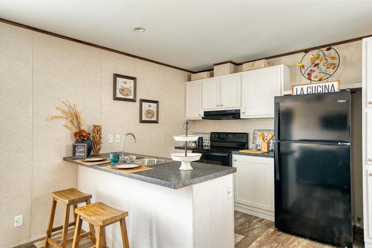 home image