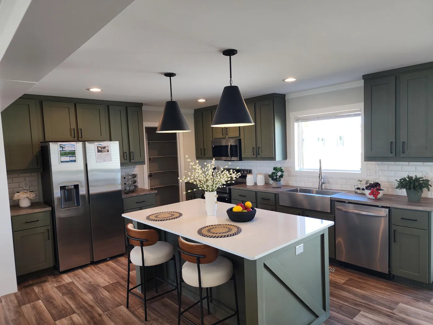 home image
