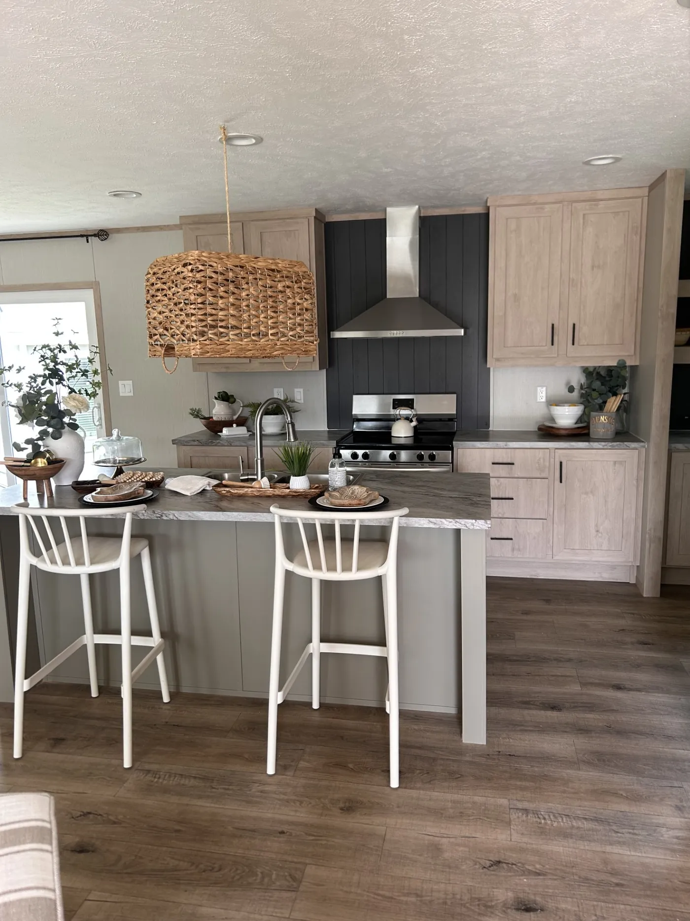 home image