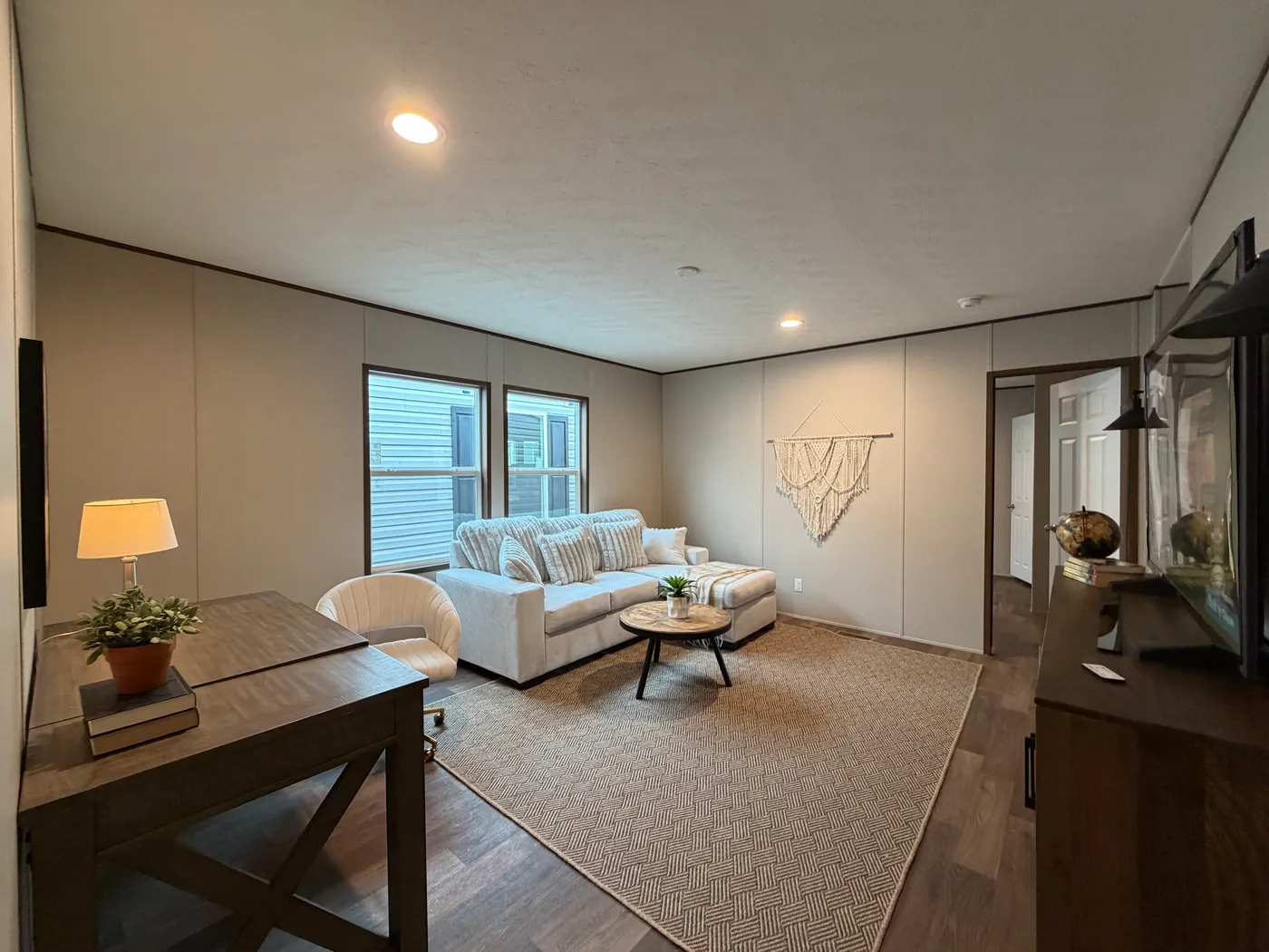home image
