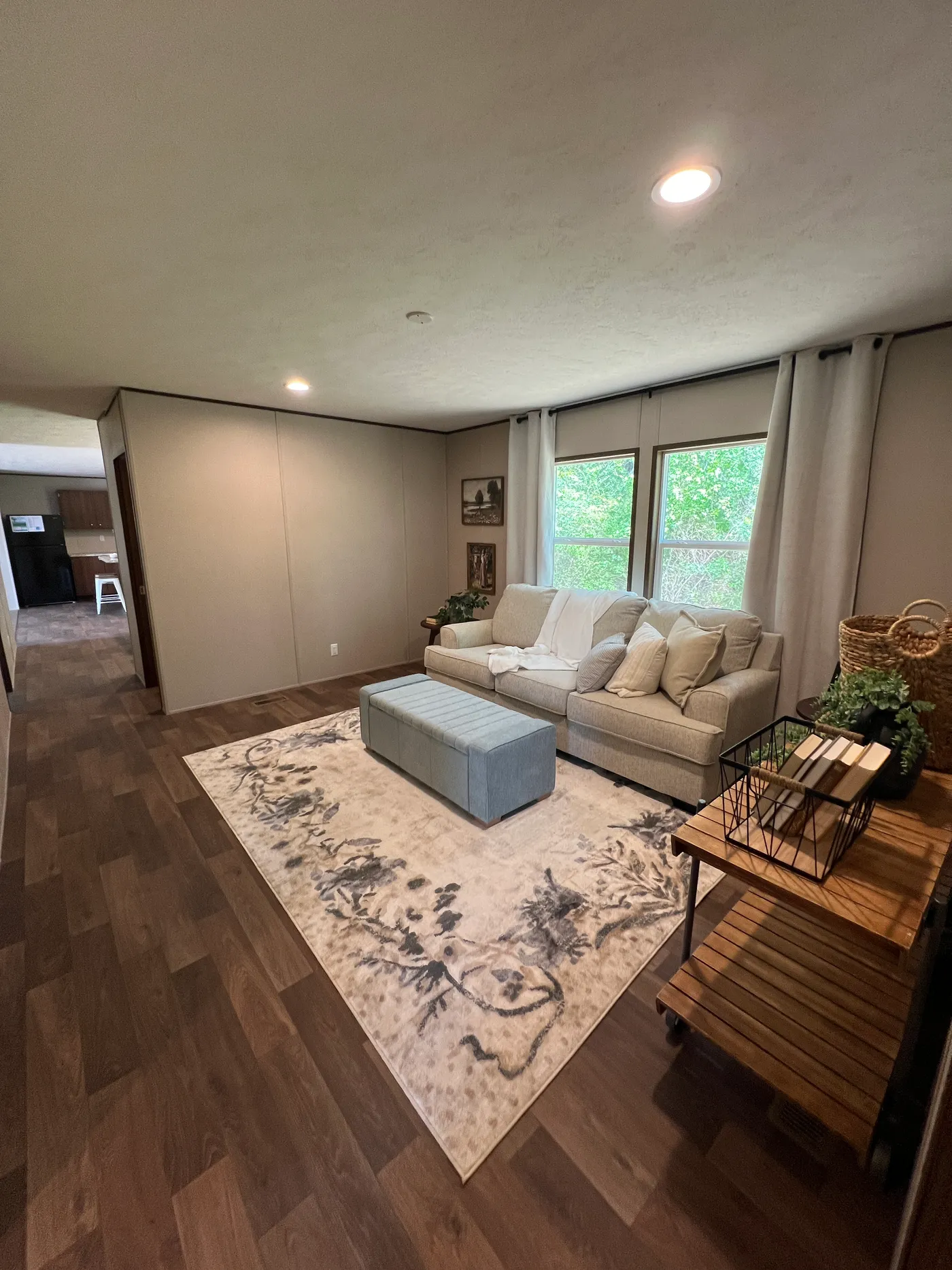 home image