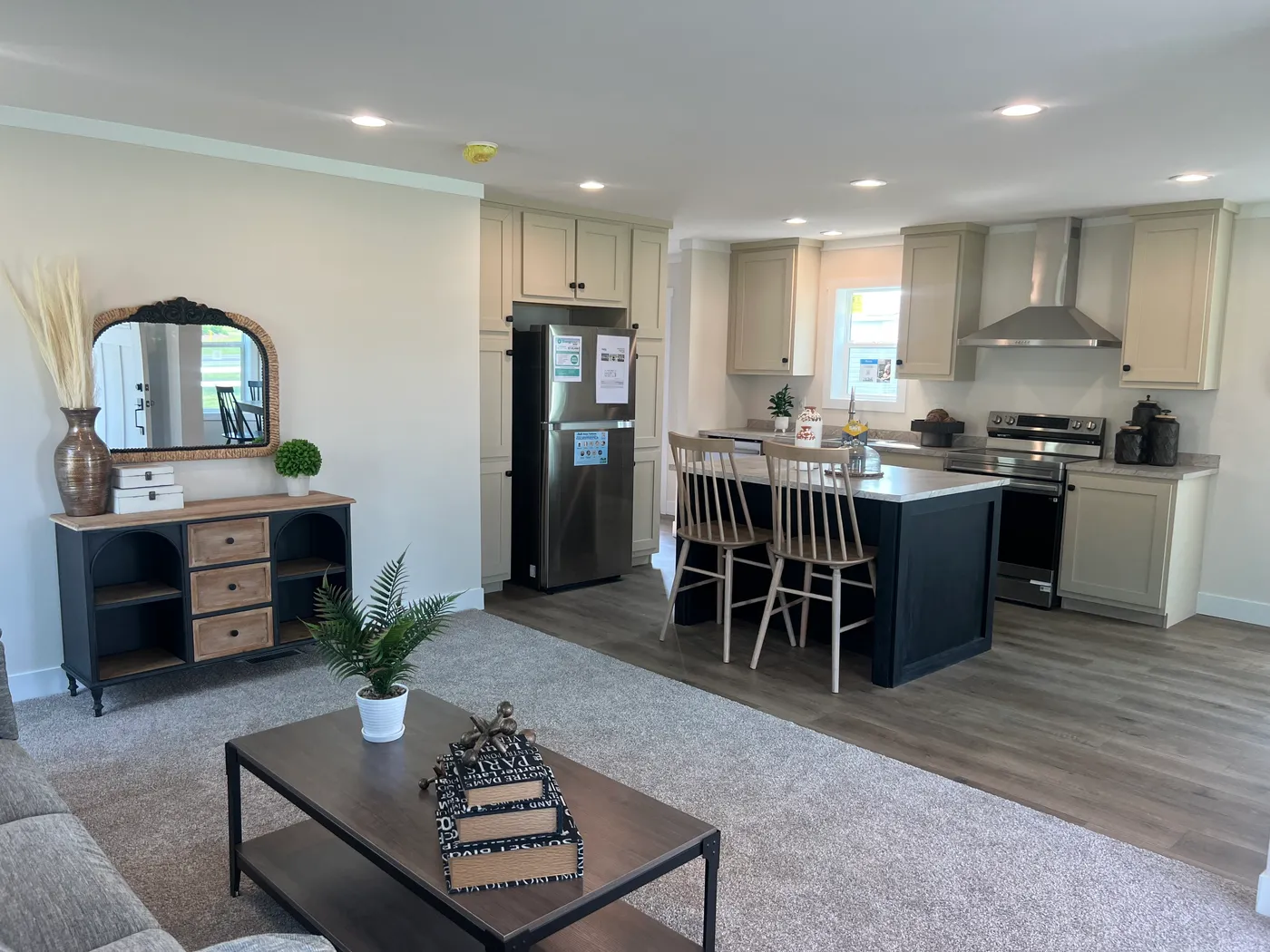 home image