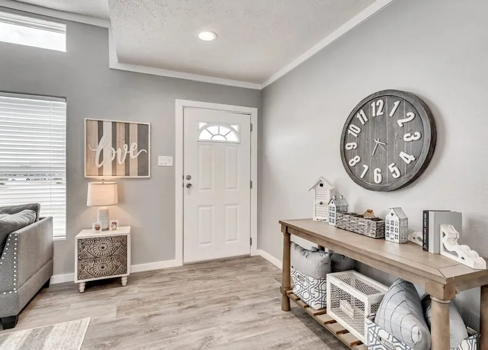 home image