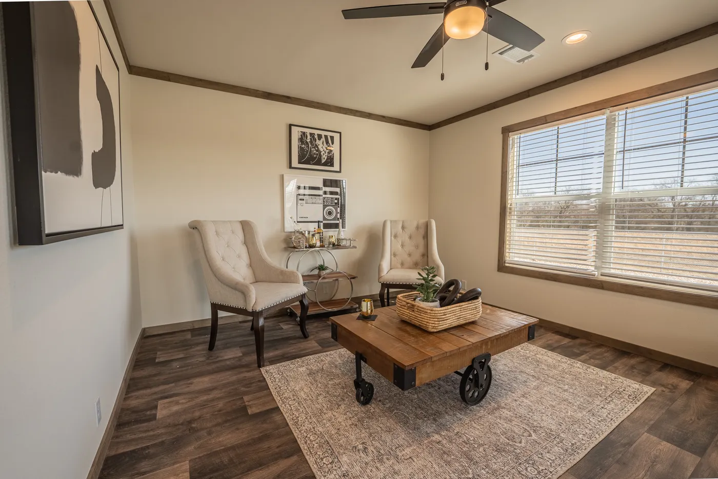 home image
