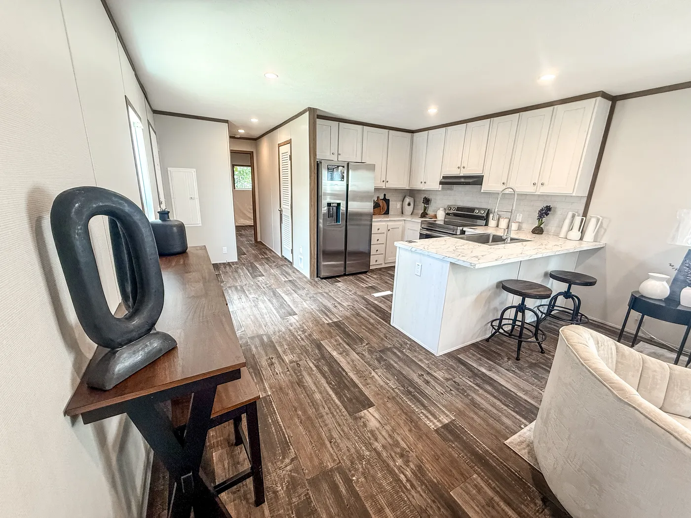 home image