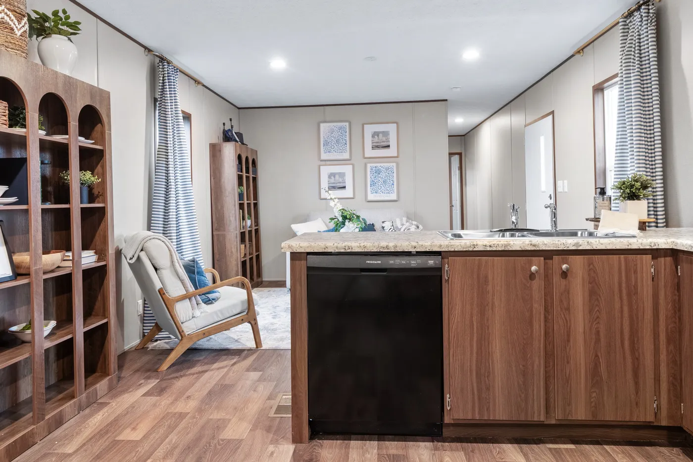 home image