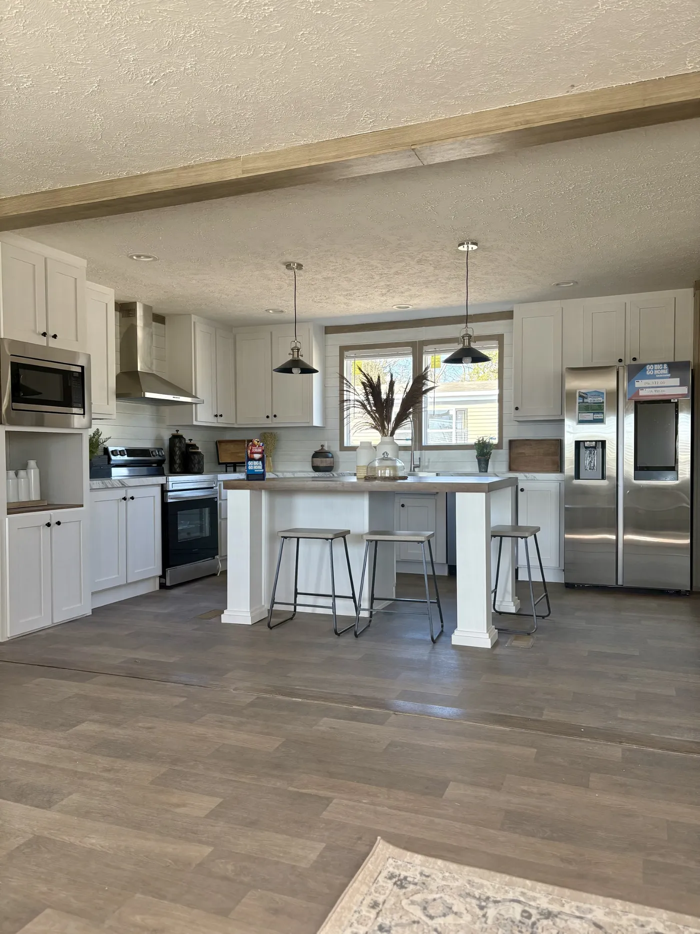 home image