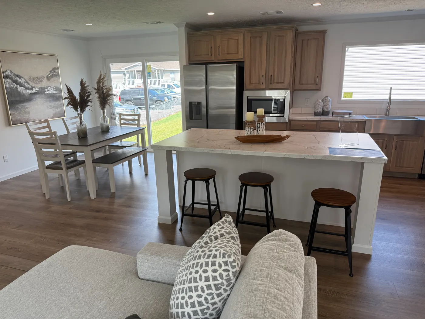 home image