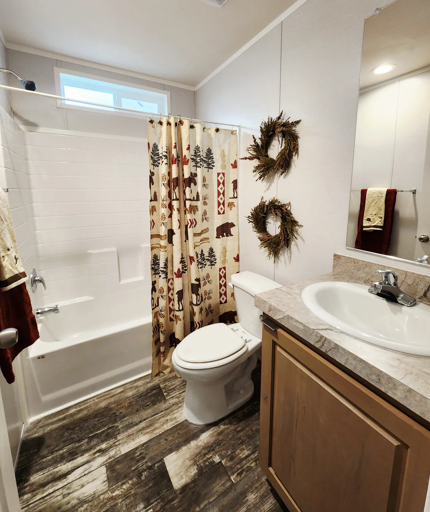 home image