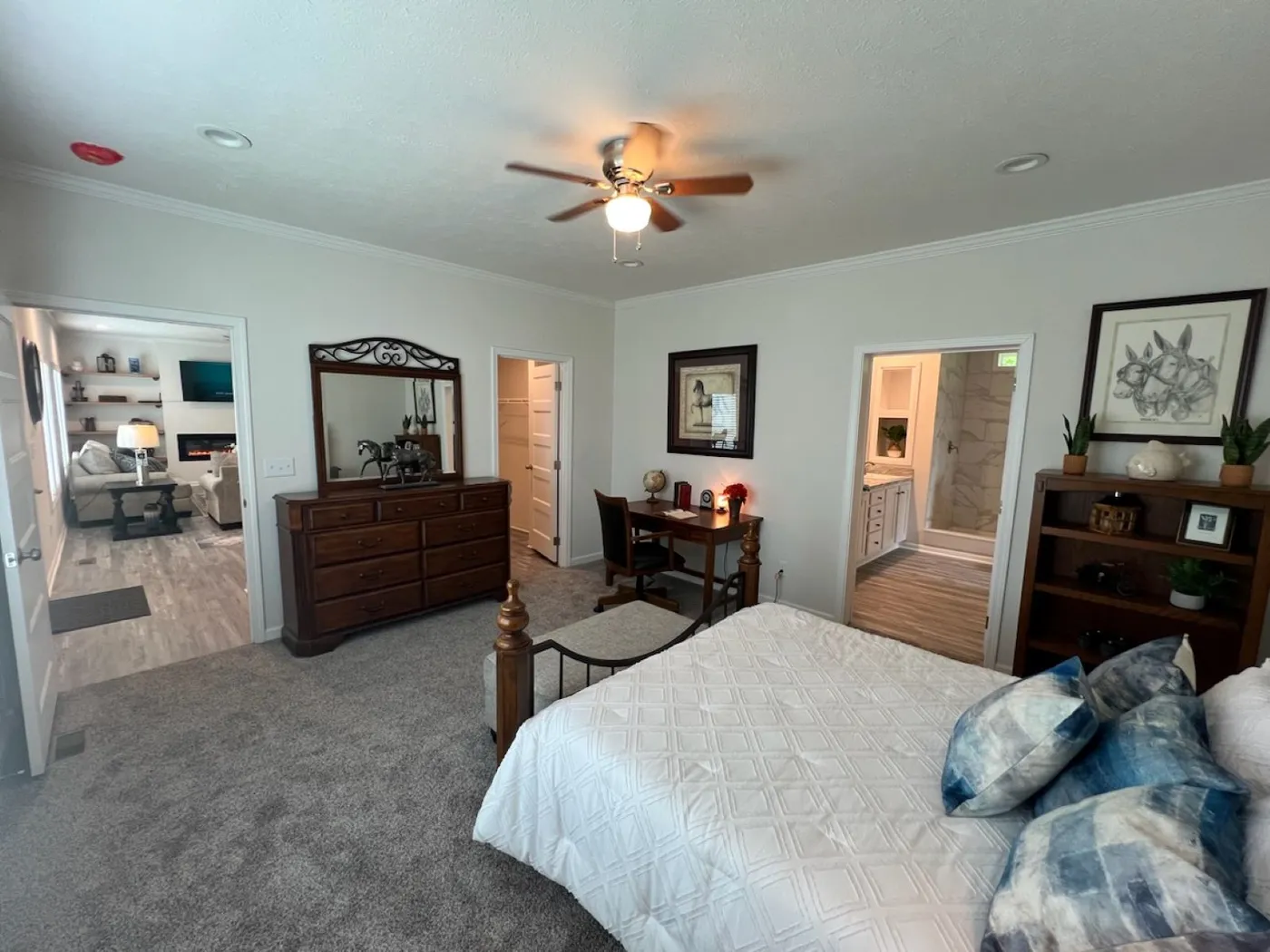home image