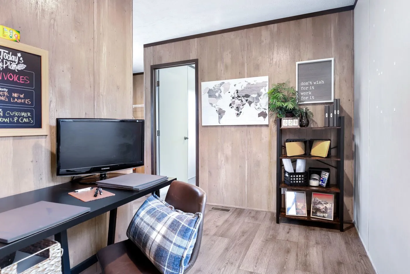 home image