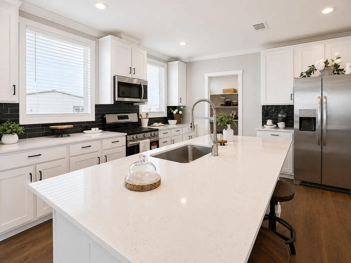home image