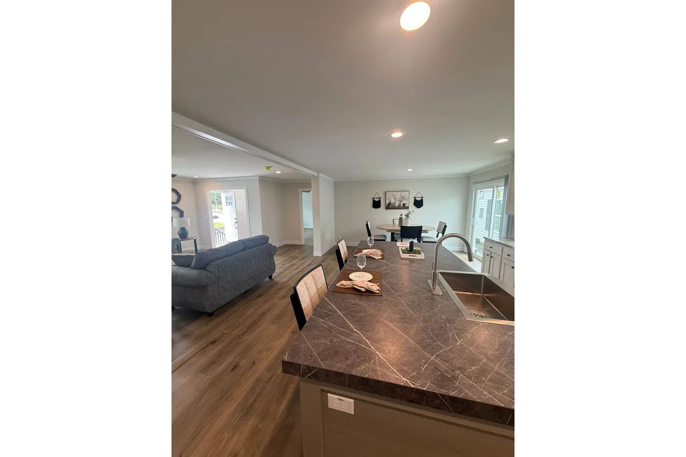 home image