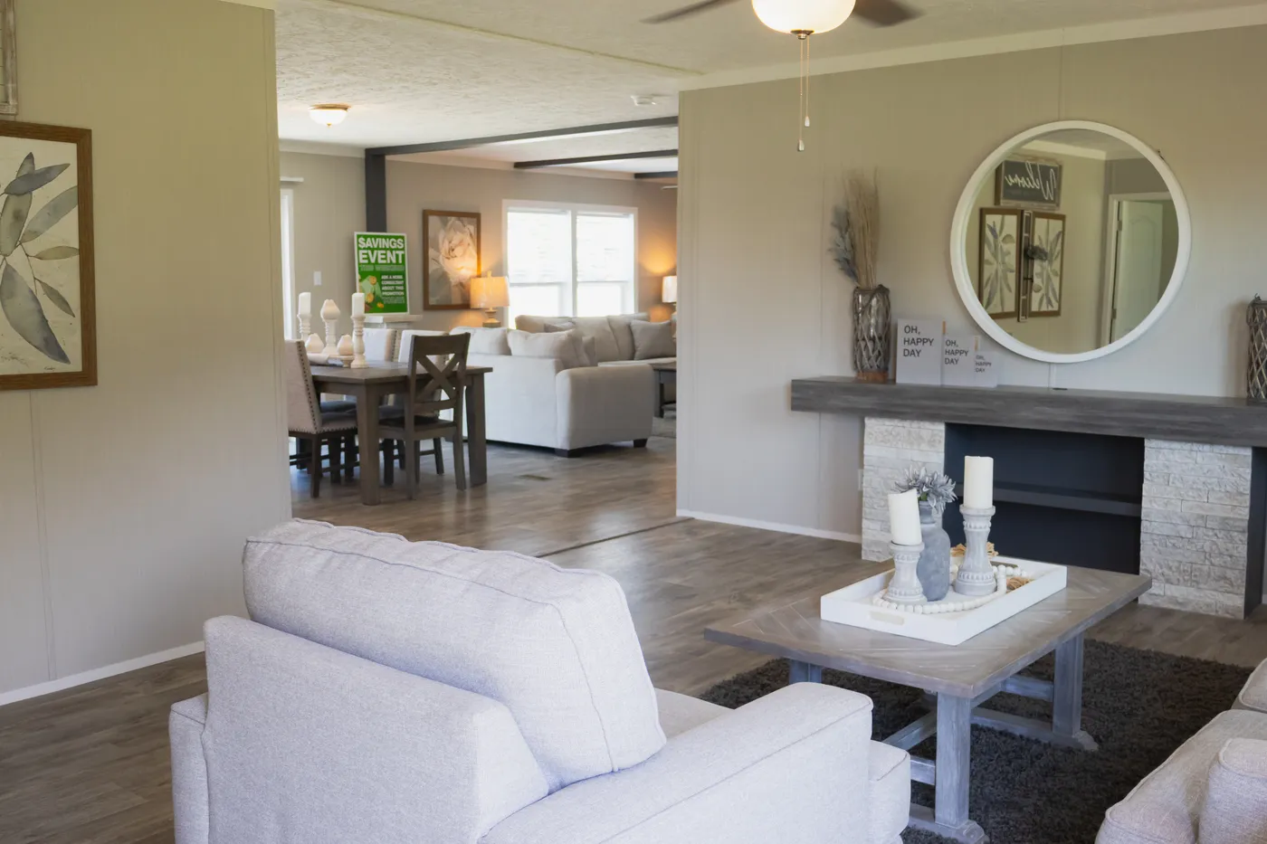 #11 FUSION 32 B home image