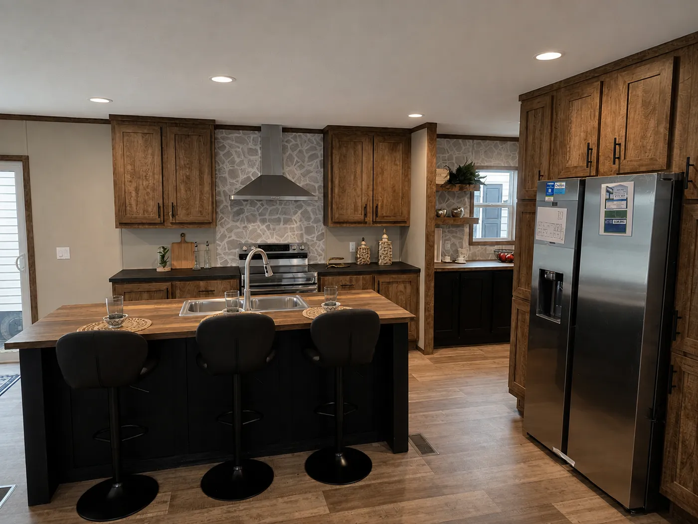home image