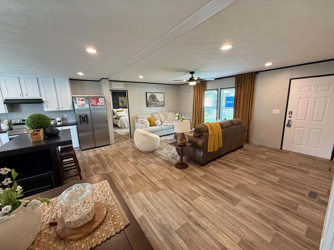 home image