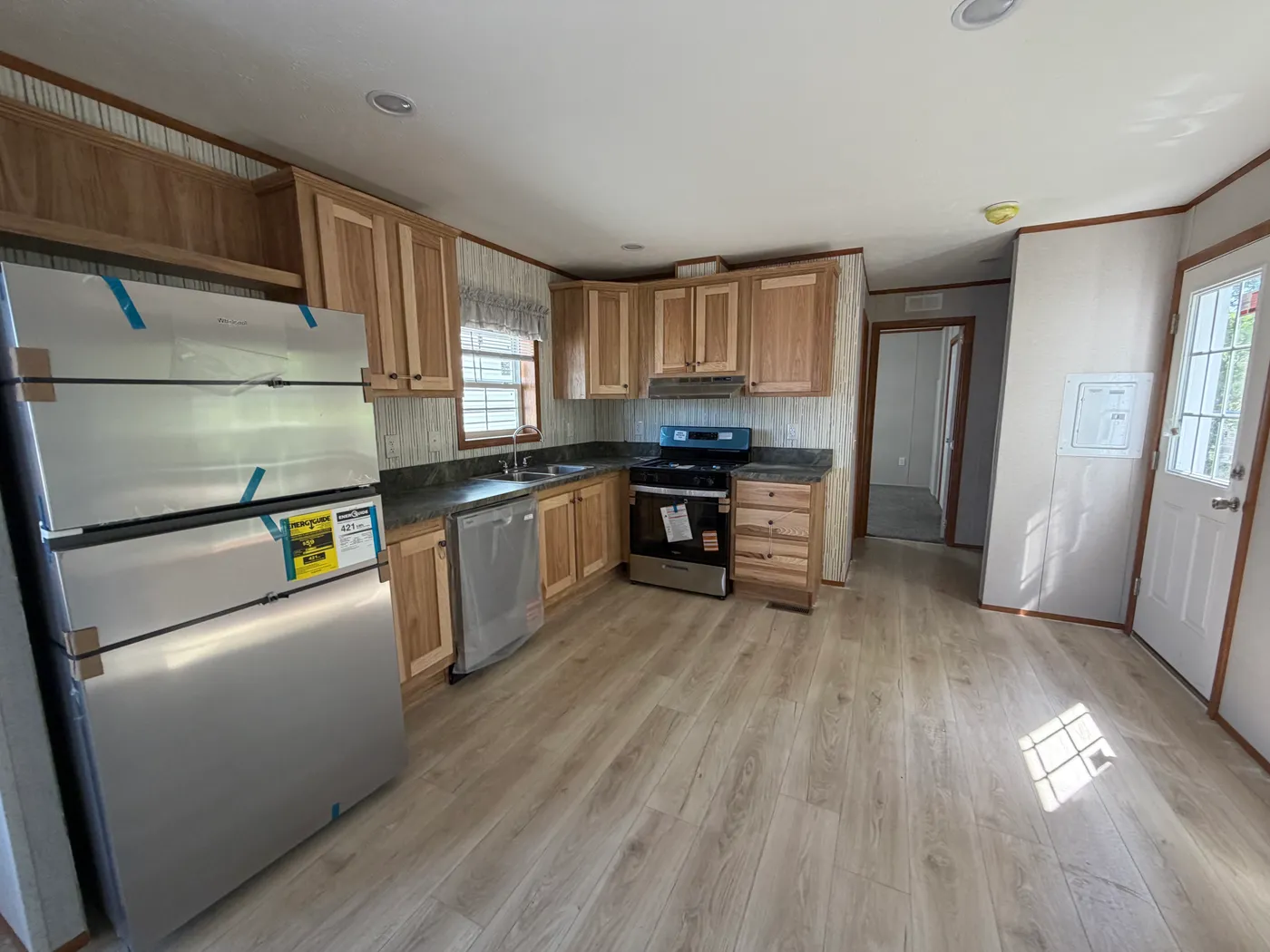 home image