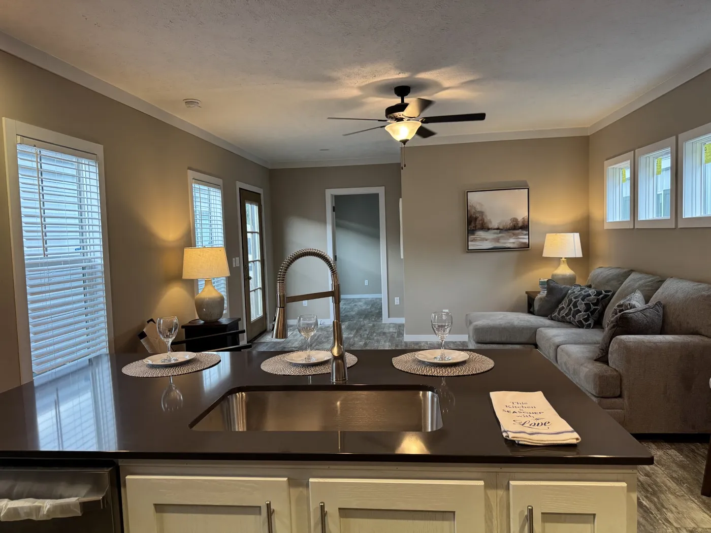 home image