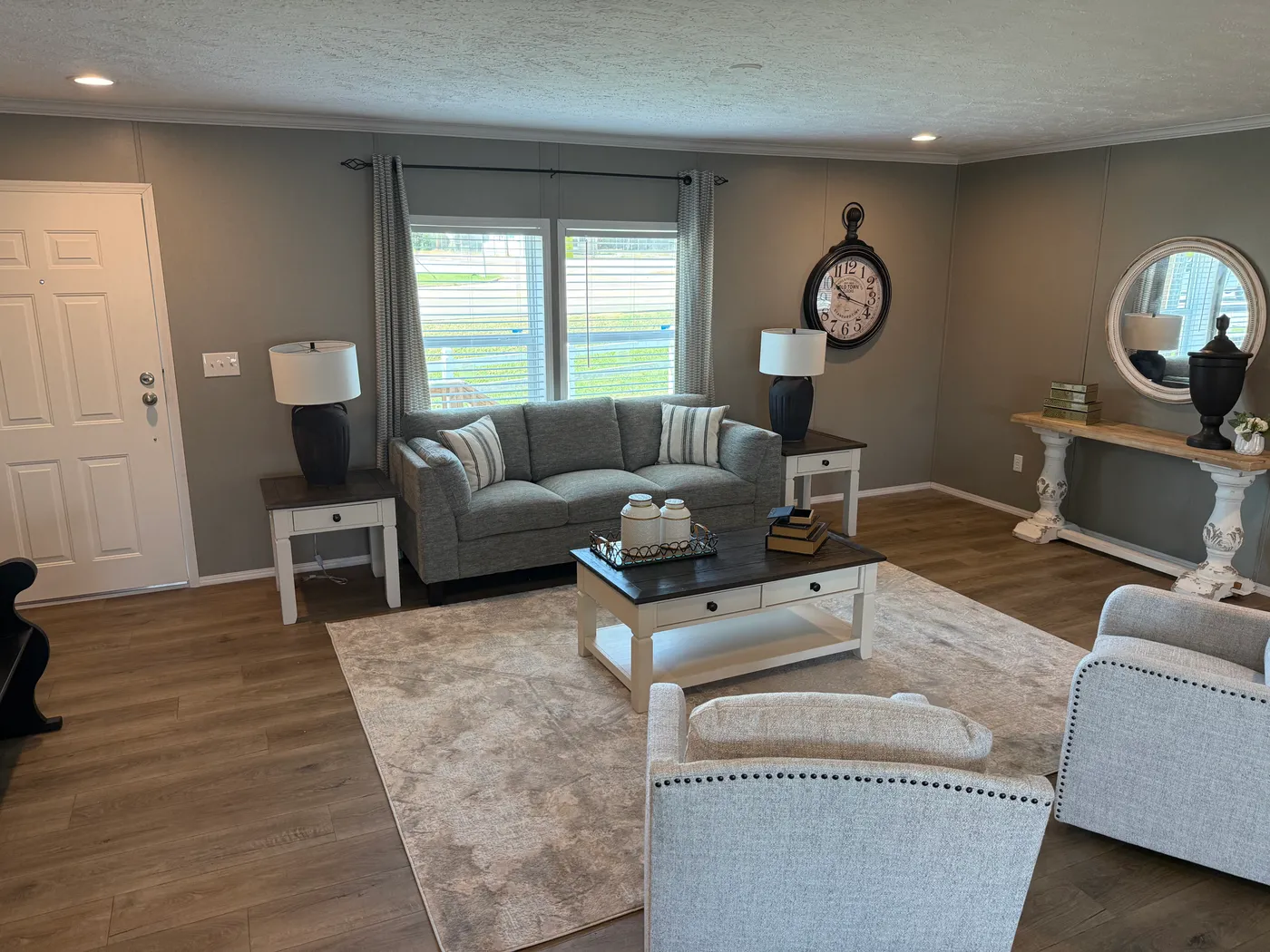home image