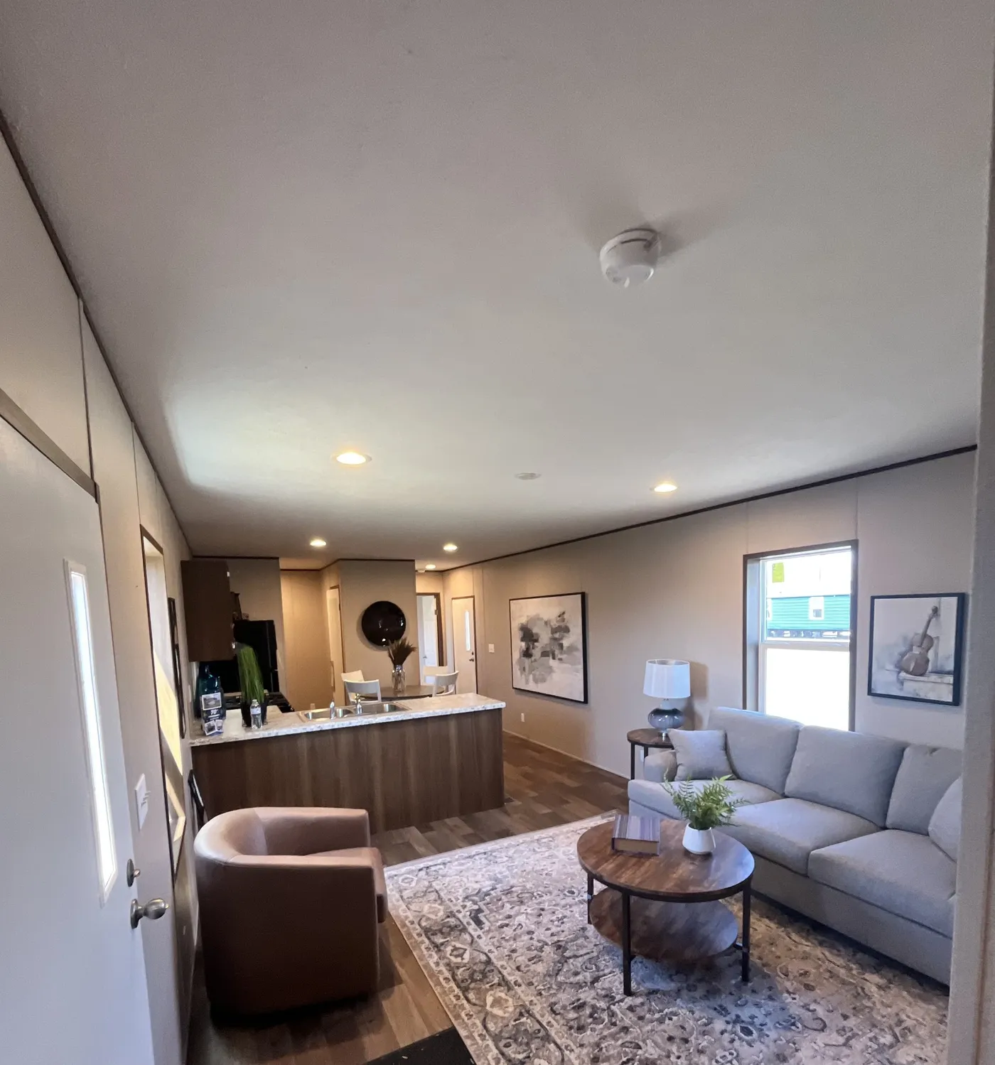 home image