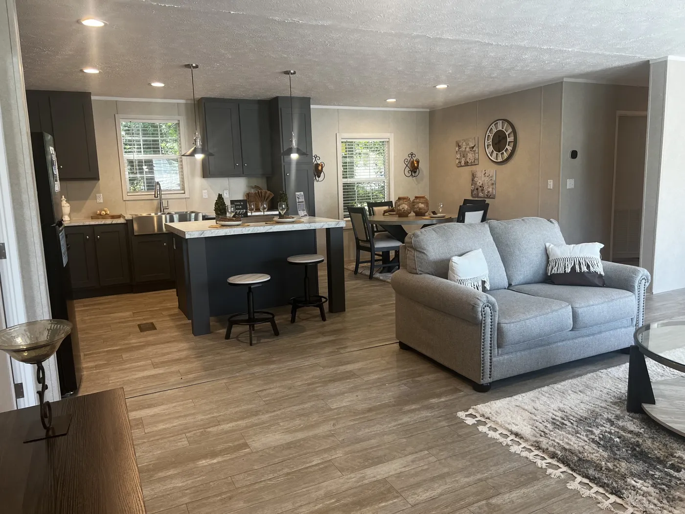 home image