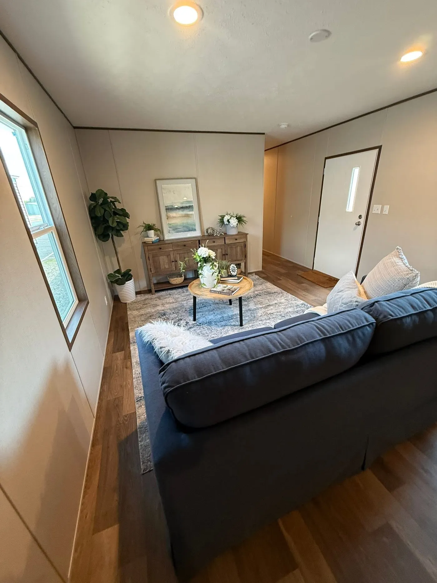 home image